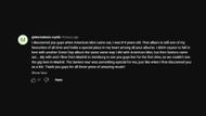 Reactions on Green Day's Smash It Like Belushi (Image via YouTube/ Green Day)